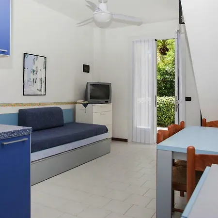 Marina Ili01391 Cyc Apartman *