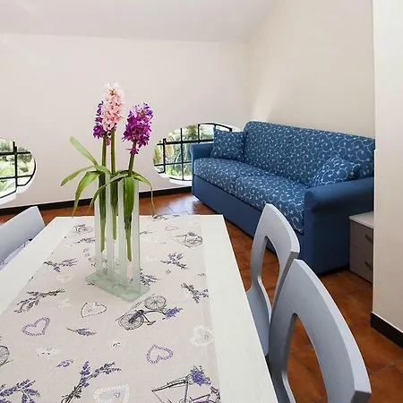Apartman Marina Ili01391 Cyc