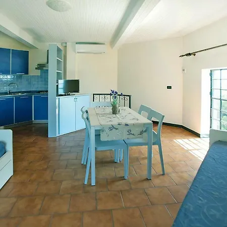 Marina Ili01391 Cyc Apartman *