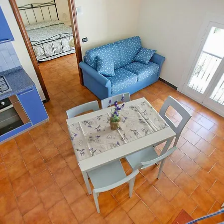 Marina Ili01391 Cyc Apartman