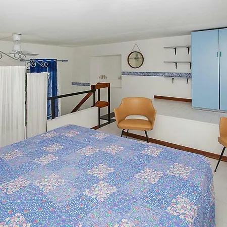 Apartman Marina Ili01391 Cyc *