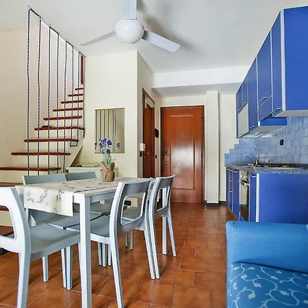 Marina Ili01391 Cyc Apartman Imperia