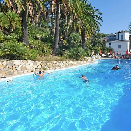 Marina Ili01391 Cyc Apartman *